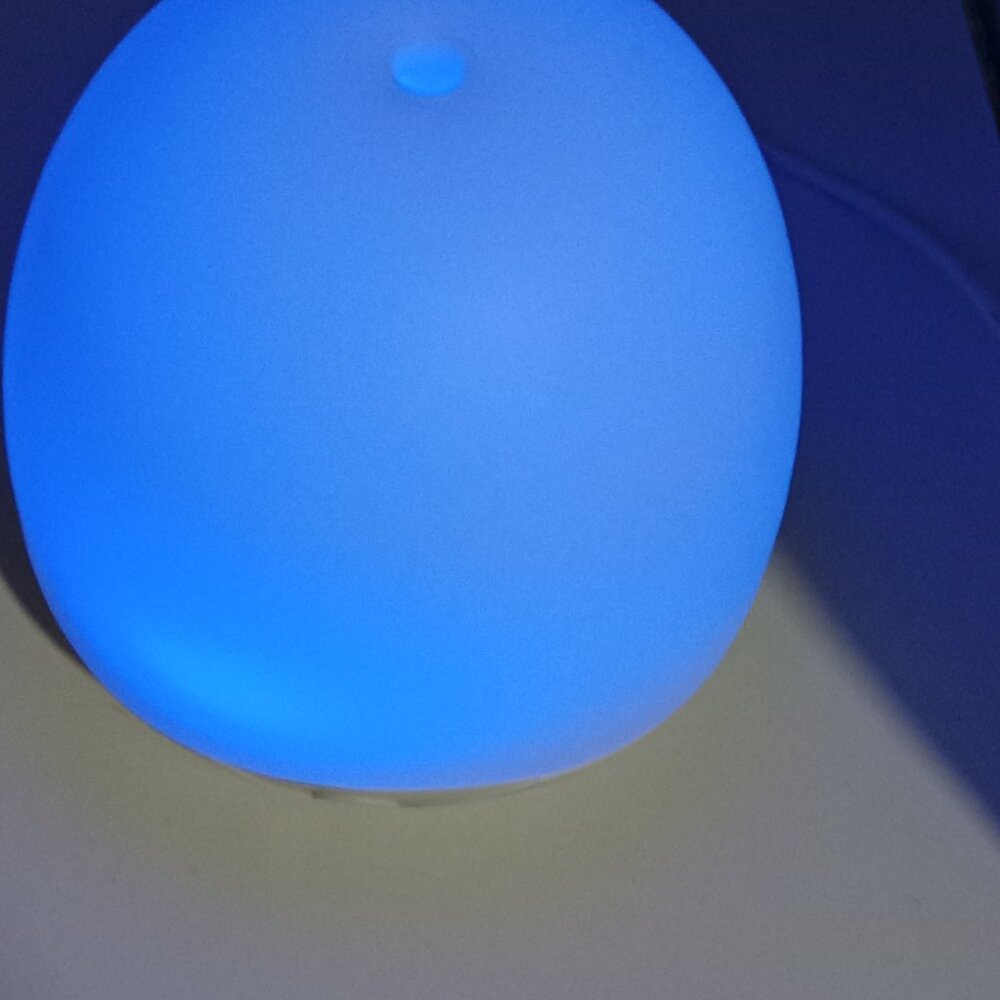 70ml Bella Mist Essential OIL DIFFUSER Desktop Small USB NO OIL INCLUDED - Picture 7 of 12